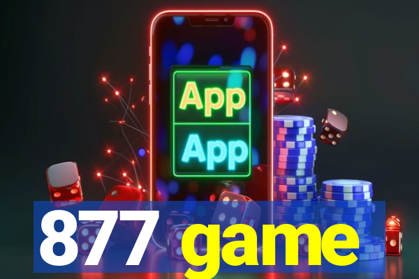 877 game